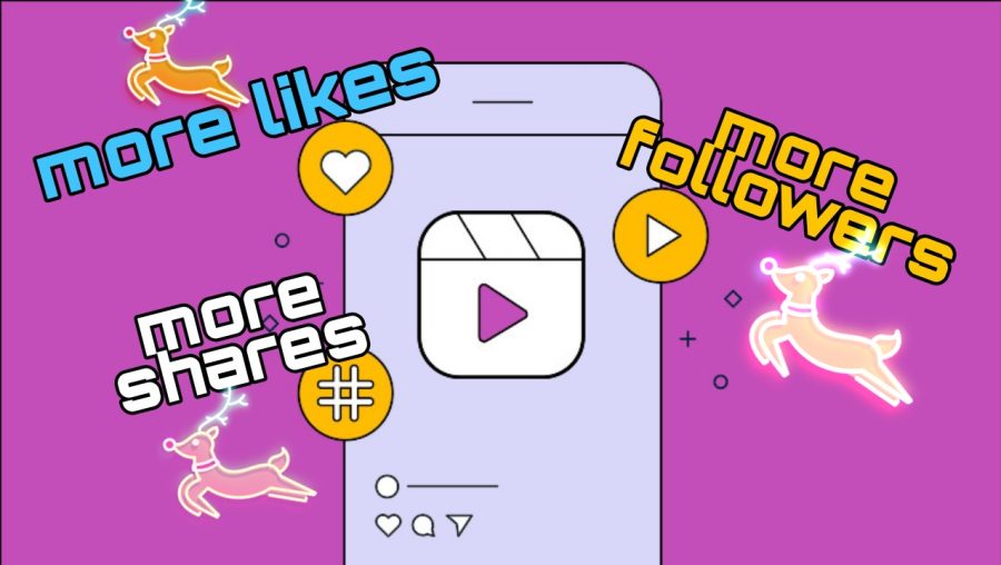 I will make 2 instagram reel thumbnails 