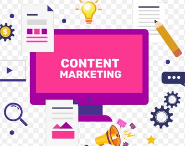 Content writing for website, wiki page and vlogs