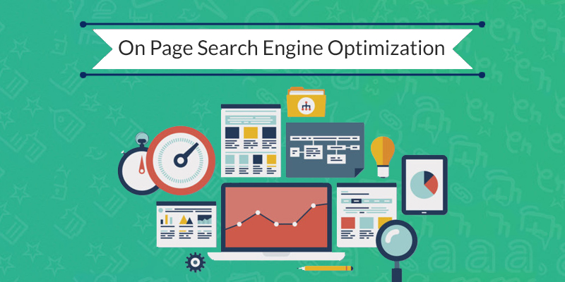 I Will Create Professional Audit Report & I Will Do On-Page SEO to Rank Your Website