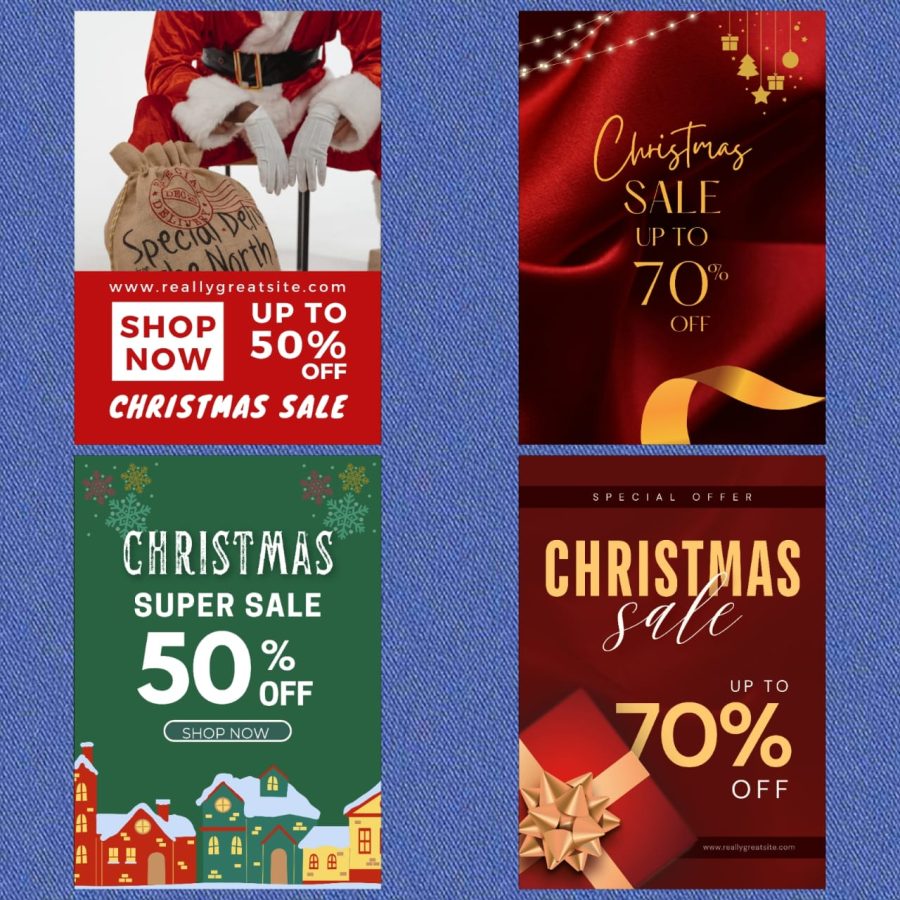 I will design professional flyer, posters and brochure