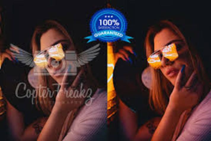 I will professionally remove any background from photo/image, remove any background from products fr