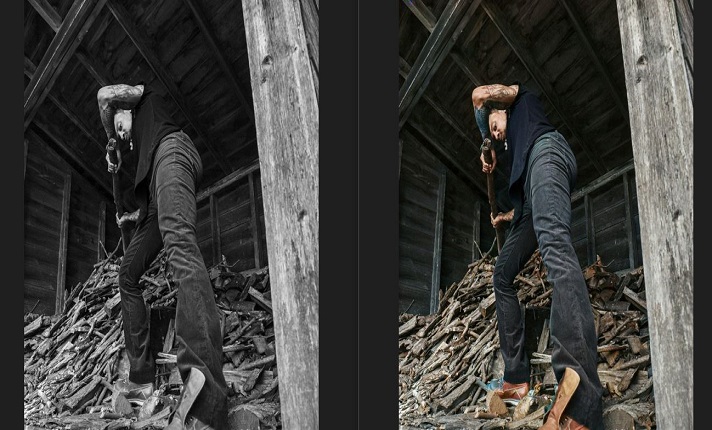 I will colorize your black and white photos and provide a quick delivery
