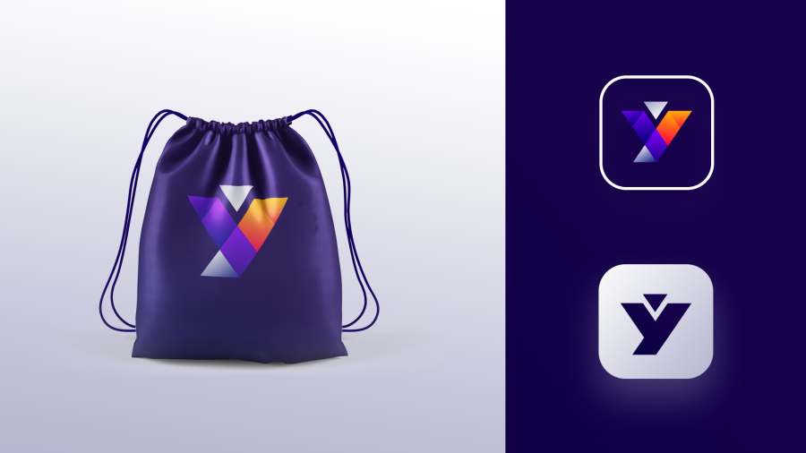 I Will Create Any Type Of Business Logos In Just 3 Days | Abstract Logo, Concept Logo