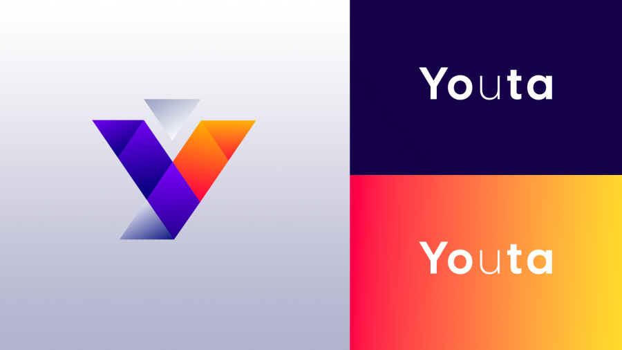 I Will Create Any Type Of Business Logos In Just 3 Days | Abstract Logo, Concept Logo