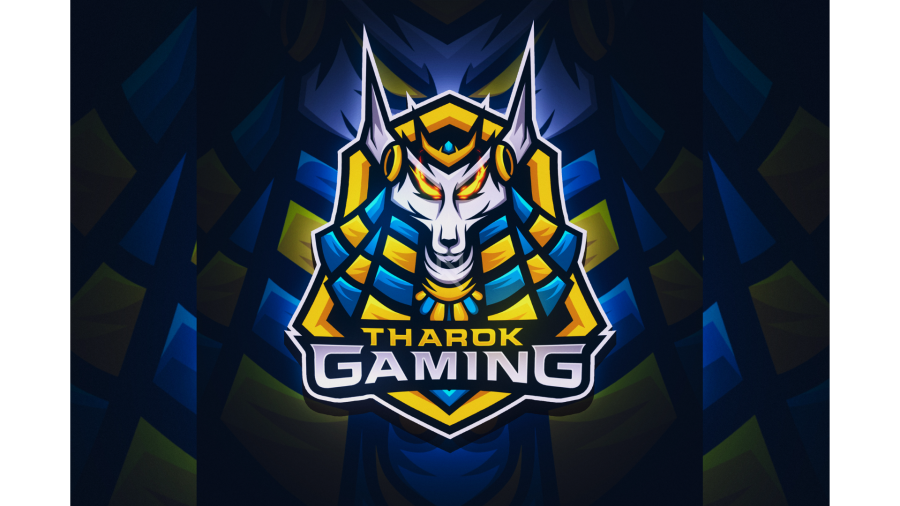 I Will Create Any Type Of Custom Gaming And Esport Logos In Just 3 Days