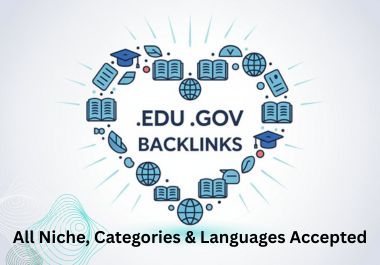 50 Safe and Powerful Backlinks &ndash; Trusted by Google