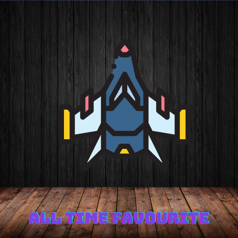 I will make a space destroyer earning game for you