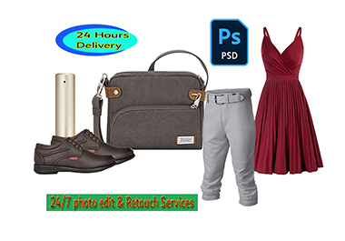 I will do photo editing quick delivery