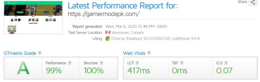 Pagespeed Insights,  Website Speed Optimization