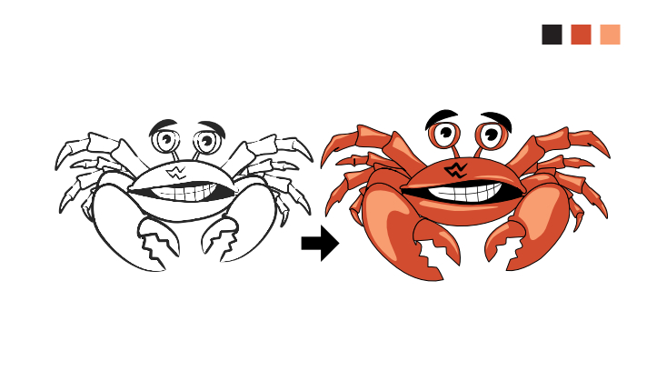 I will convert to vector, vector tracing, vectorize image/logo, 