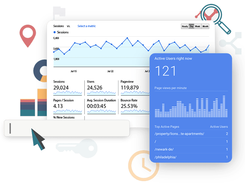 SEO Services for your Business Growth