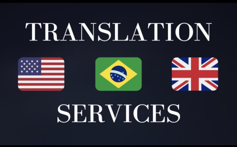 Translator Certified Portuguese, English, Spanish, French 