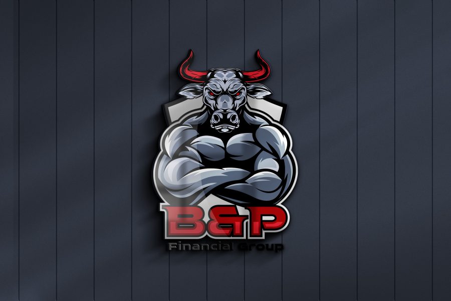 I will Make logo or 3D logo with free unlimited revisions
