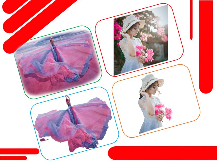 Professionally Remove image Background 