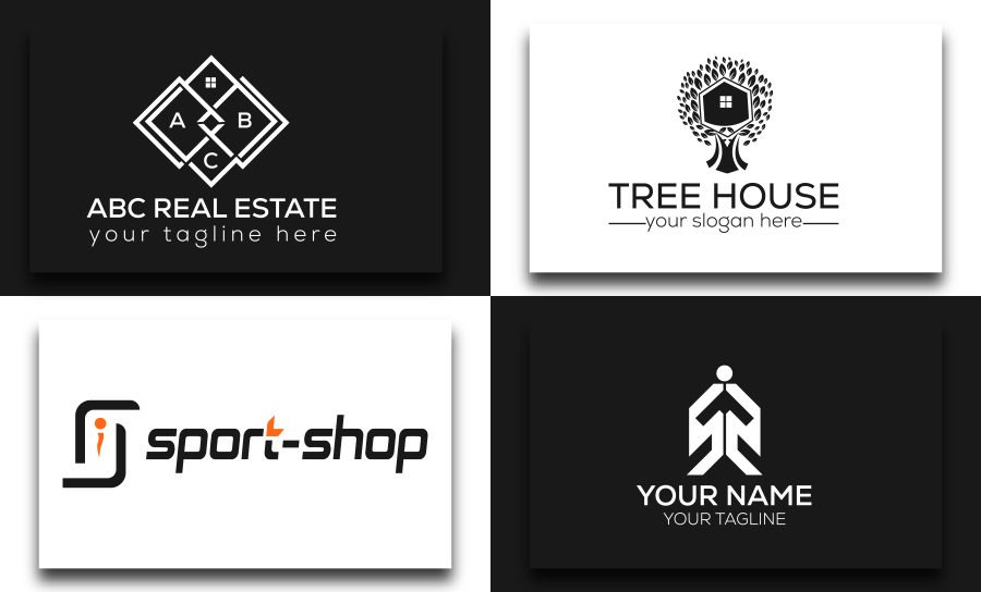 I will design a professional and creative minimalist logo