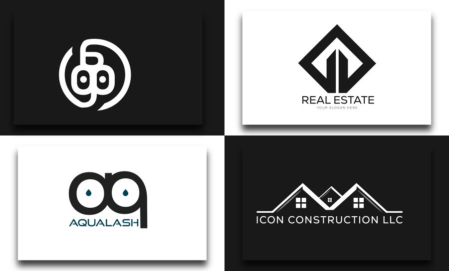 I will design a professional and creative minimalist logo