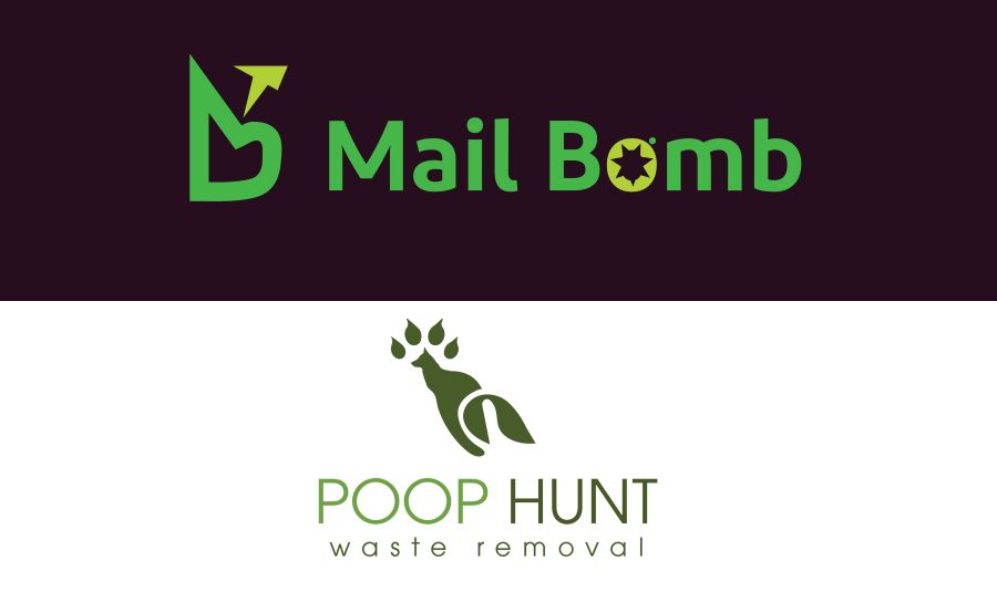 I will design a premium and modern business logo