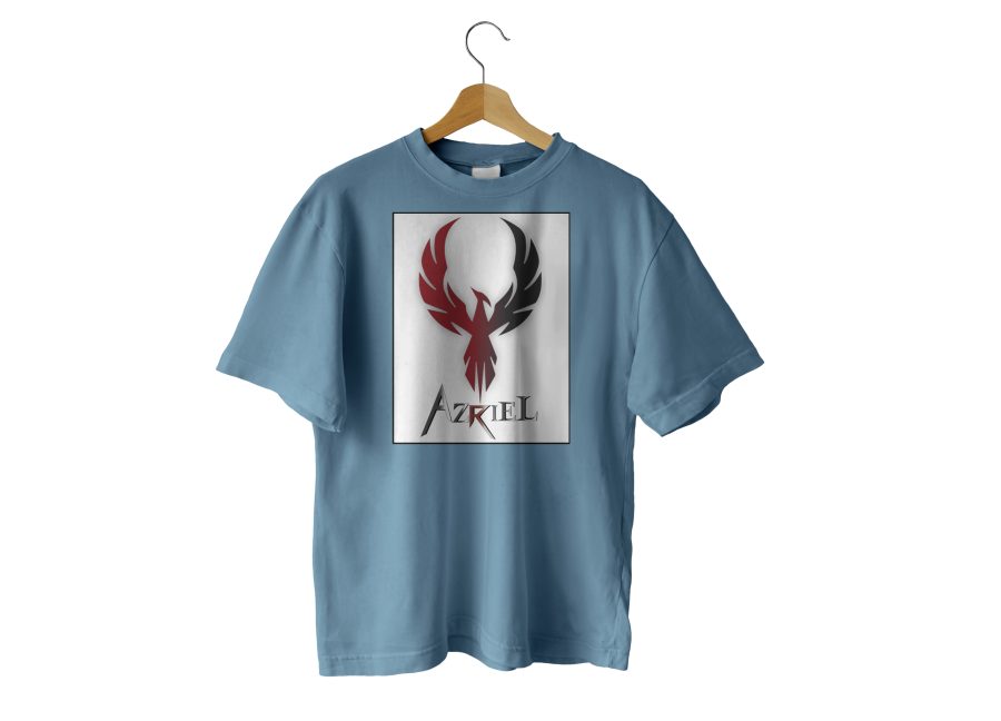 I will prepare a Realistic clothing brand mockups of your brand on any kind of garment that you want
