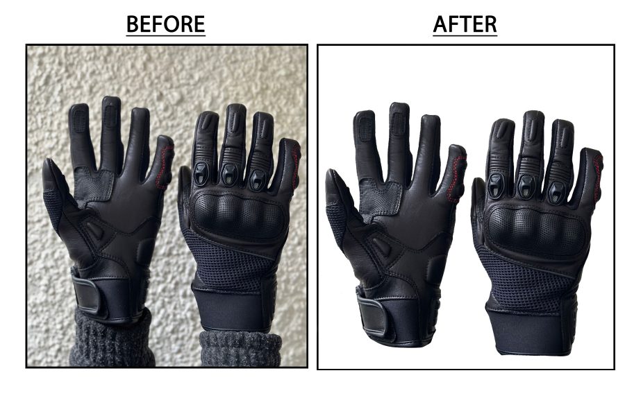 I will do masking of your product