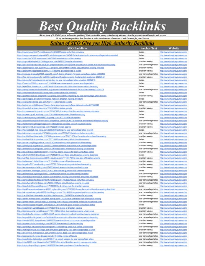 999 BACKLINKS TOP RANK WITH STRATEGY 2.0 WEB, PROFILE, BOOKMARK, Wlki, DIRECTORY