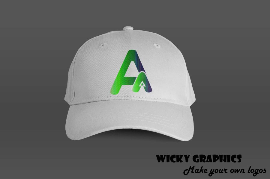 I will create a luxurious, elegant, and minimalist logo for you