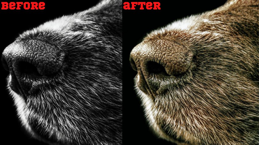 I will do hdr photo enhancements and editing