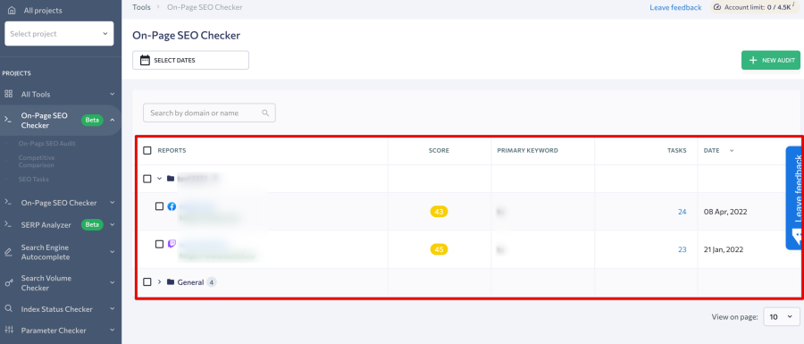 I will optimize website SEO service on wordpress, squarespace, webflow, wix for google top ranking