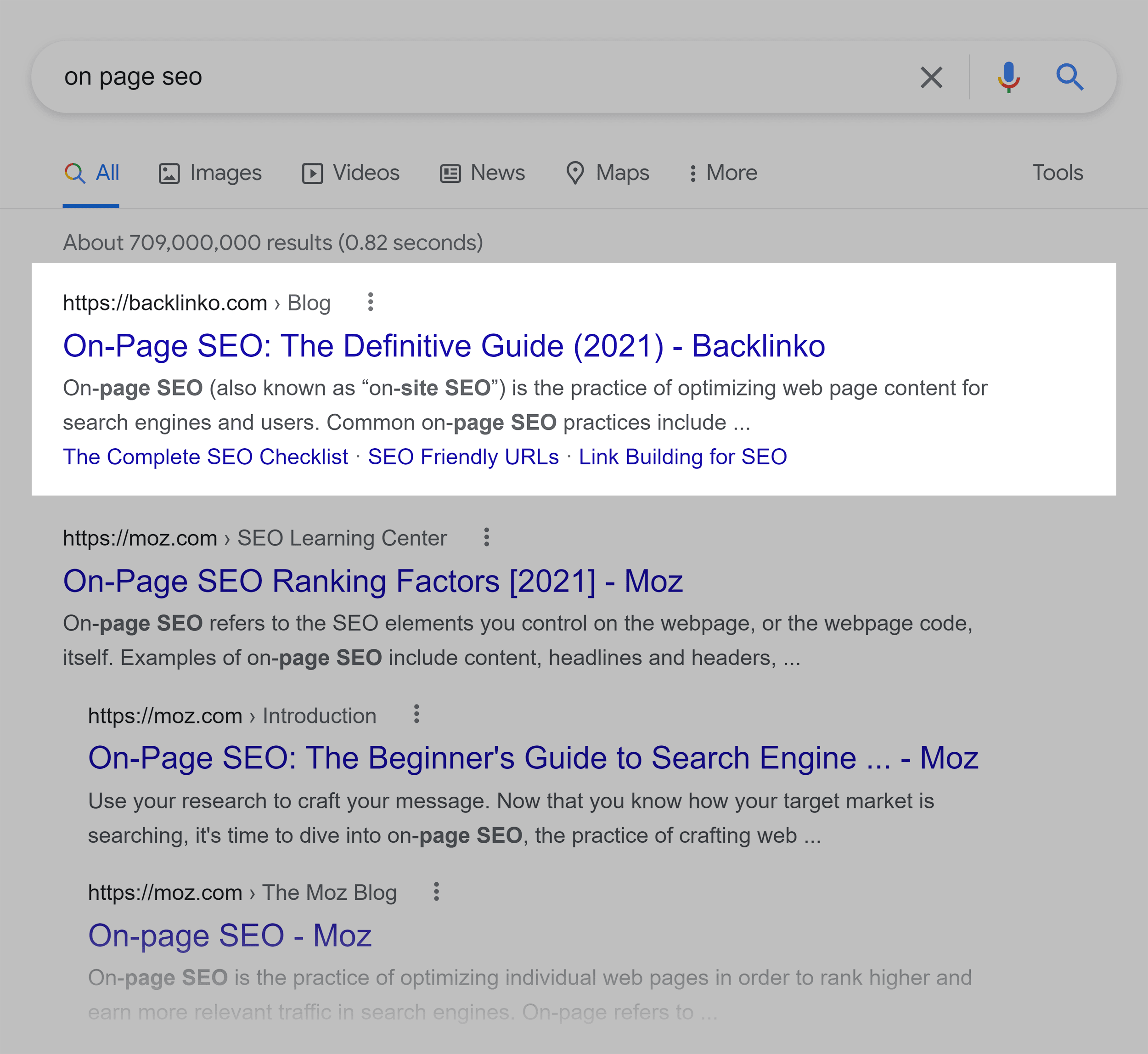 I will optimize website SEO service on wordpress, squarespace, webflow, wix for google top ranking