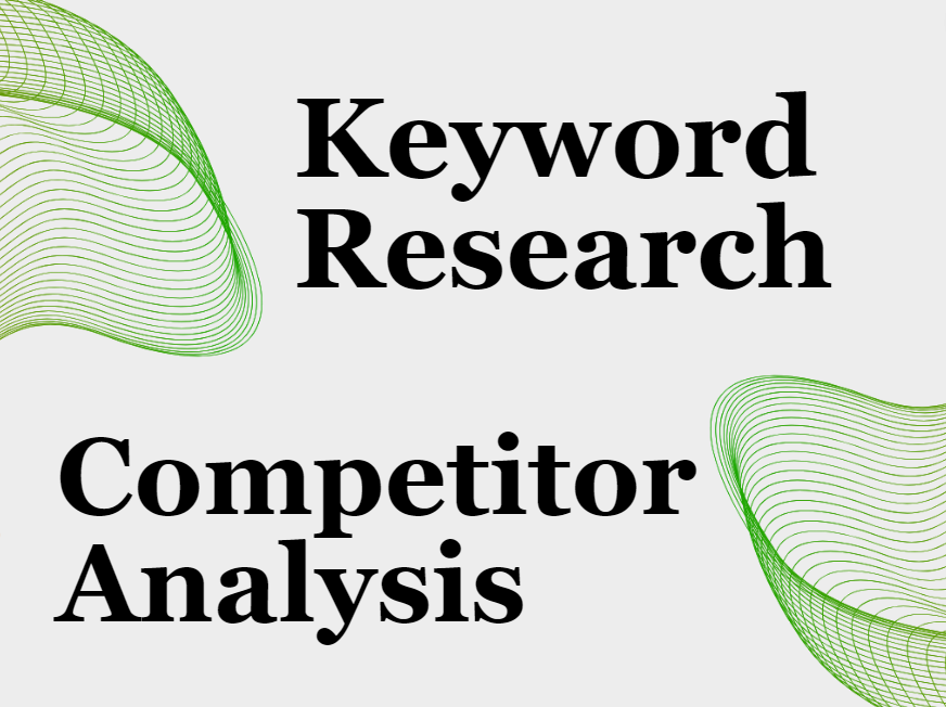 Keyword Research Expert | SEO Strategist | Data-Driven Keyword Analysis