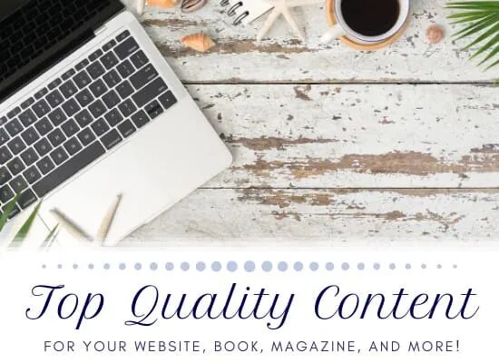 I will be your SEO blog post writer