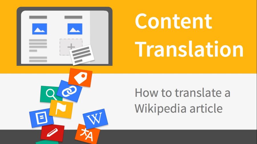 Translate any document into English or English into another language 