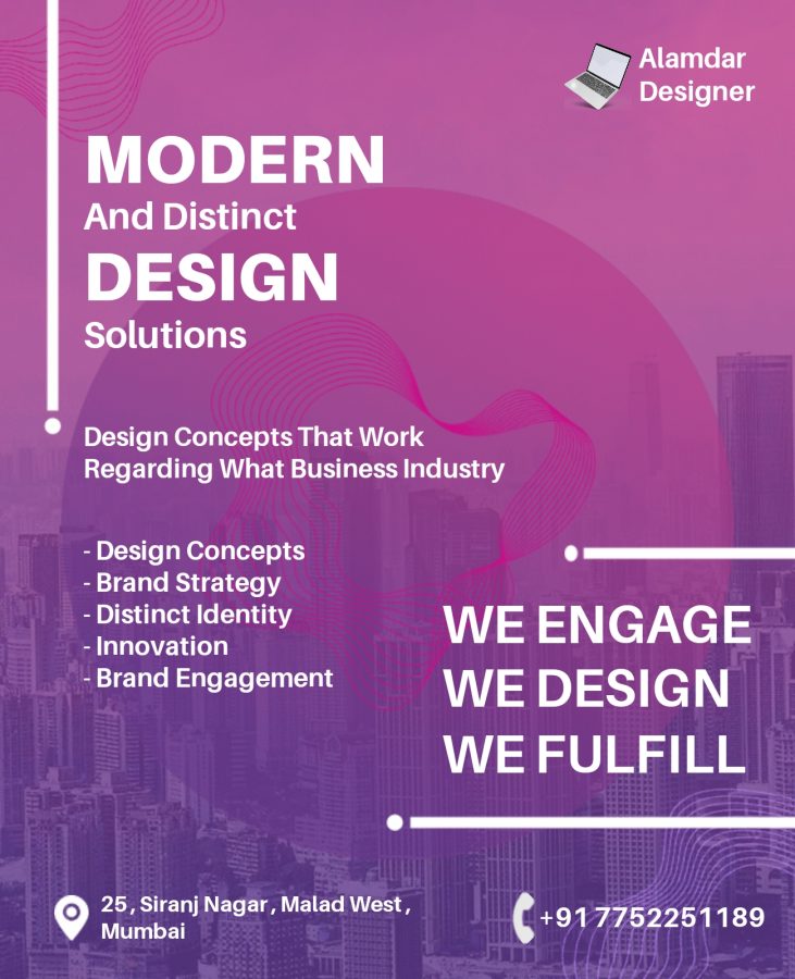 I Will Design Attractive Tax And Social Flyer Designs For You