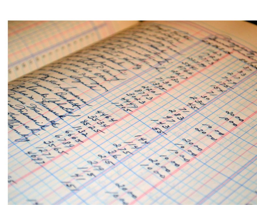 I will do accounting and bookkeeping using xero