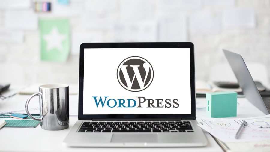Coffeehost with WordPress and installing all plugins and upload demo