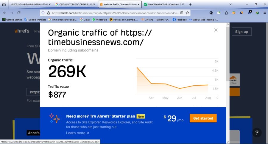 Get 10 Guest Posts on High DA Traffic Guest Posting websites to rank your website