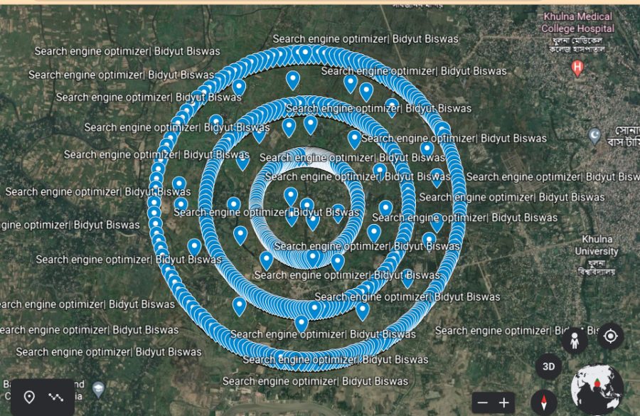 I will do google maps citations for your local business