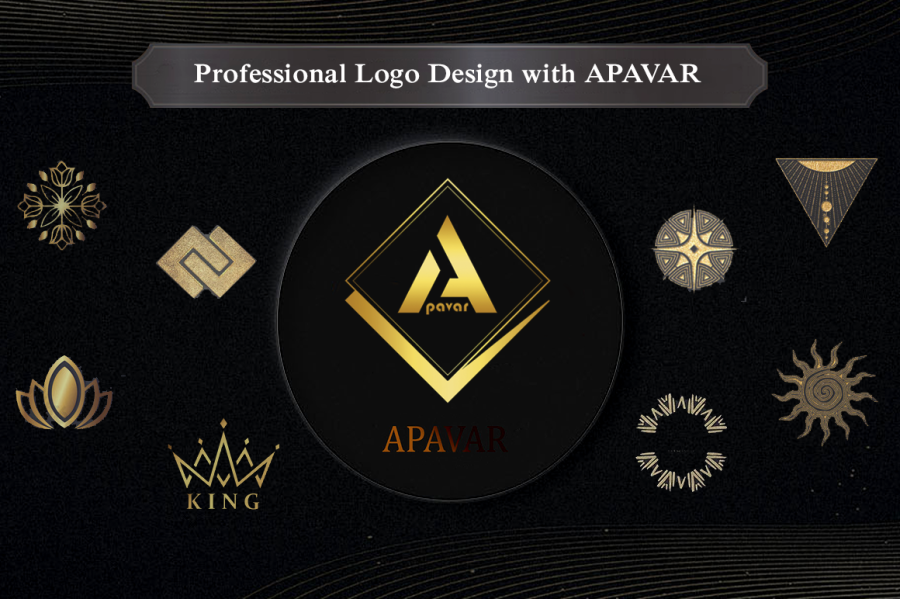 Professional Logo Design for your company/ product/ service