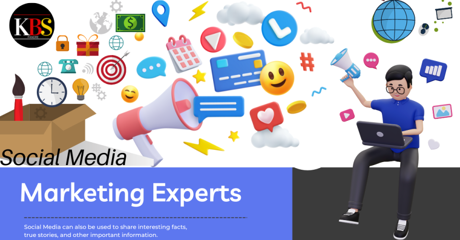 I am a Digital Marketing Expert & Agency Manager