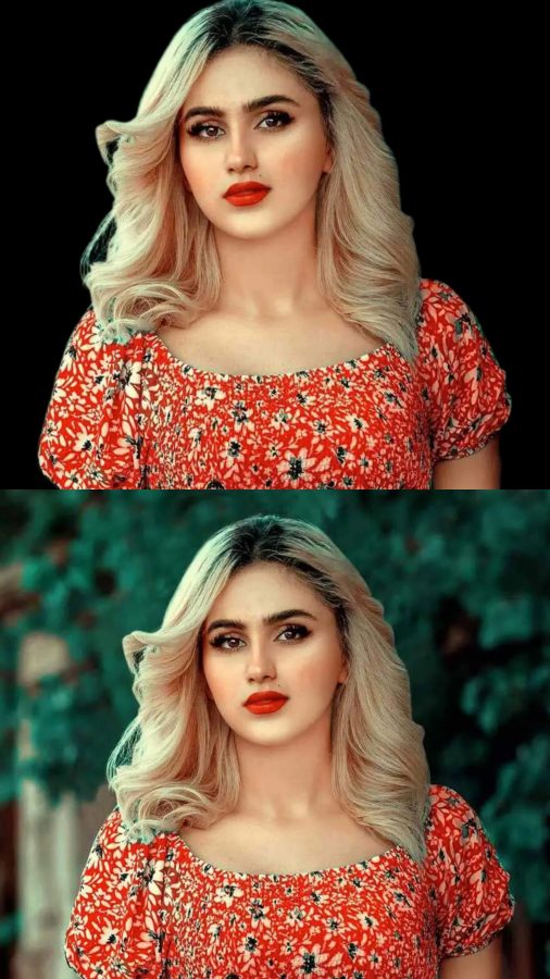I will remove and change the background of 15 photos in 30 minutes