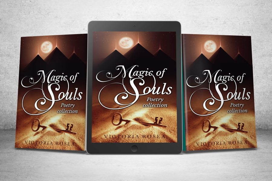 I will do professional book cover, ebook cover and audiobook cover design