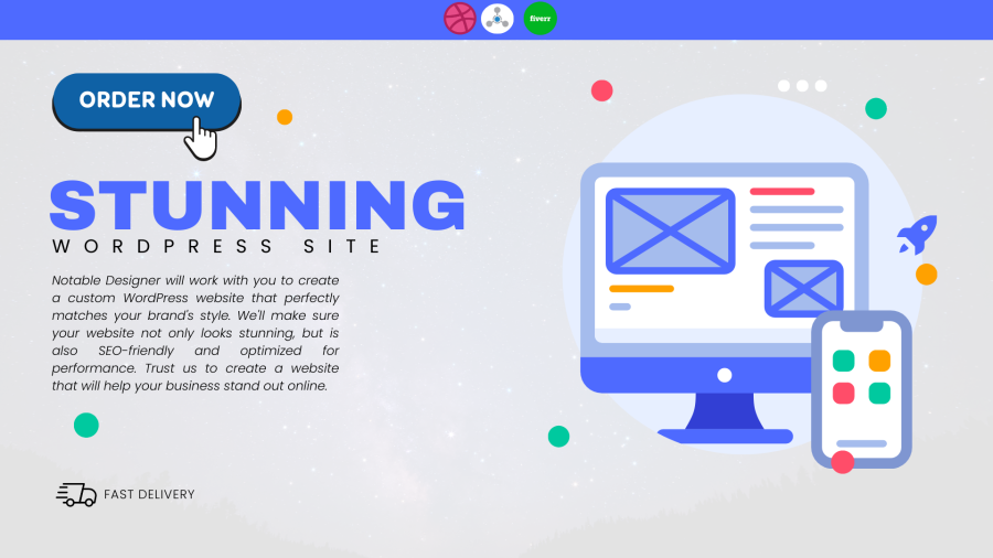 Fix Errors and Enhance Your Custom WordPress Design