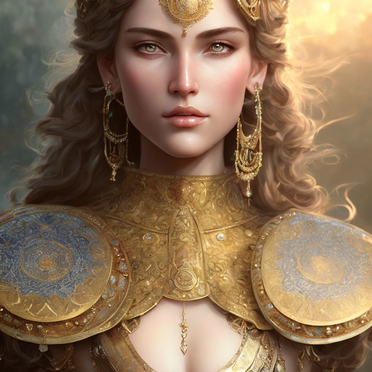 I make digital art and portraits for any use