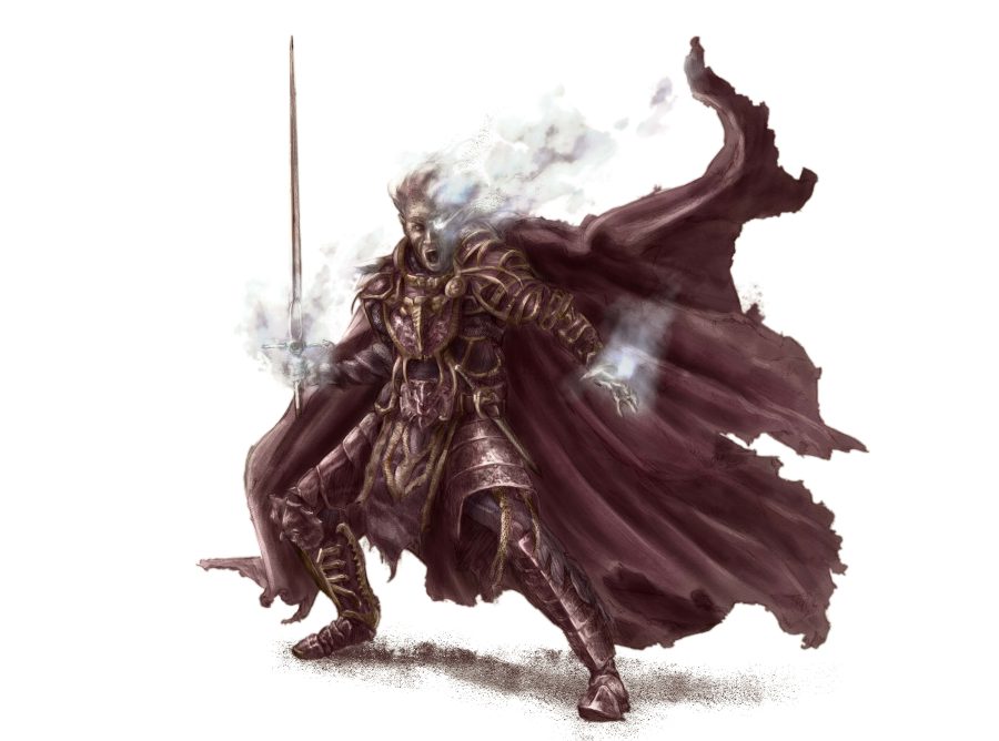 Bring you into the comic's reality! Create your character.
