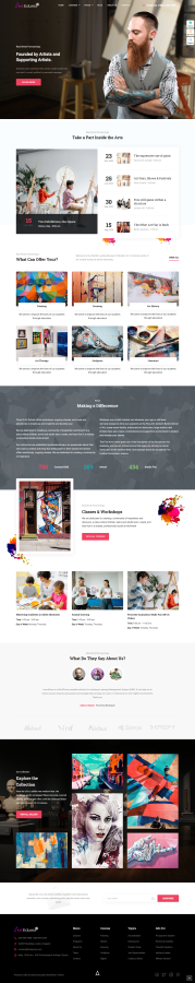 Build Your Life Changing Website for business