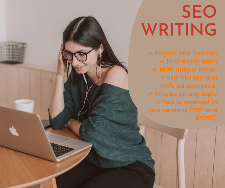 I will Write 1 Article for your Blog (+1000) Words