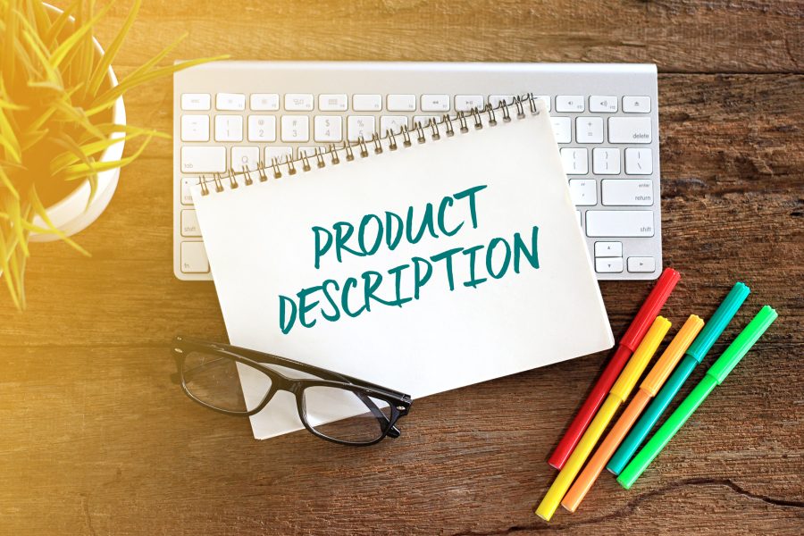 Expert Product Description Writer Offering High-Quality, Engaging Copy for E-Commerce and Marketing 