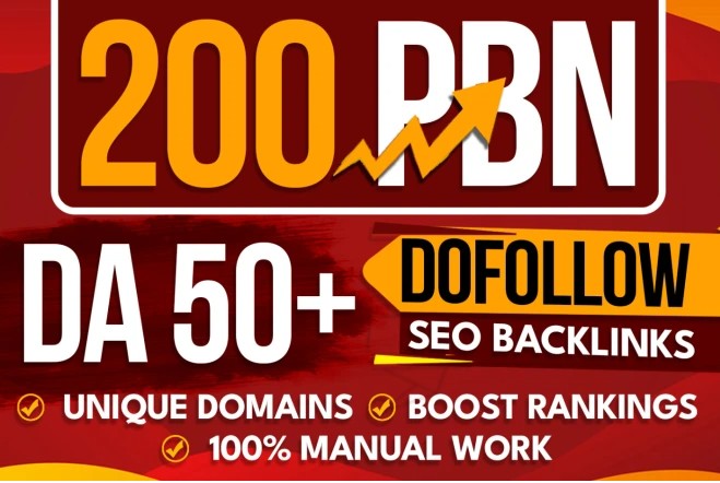 200 High DA Blogroll PBN Gambling Casino Slot Poker -Thai Korean Indonesia Backlinks