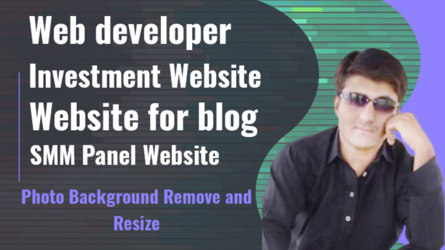 I will build shopify or amazon like stores website 