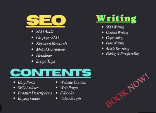 A Clear Path to SEO Success with Johnston | Get the Results You Deserve Today.
