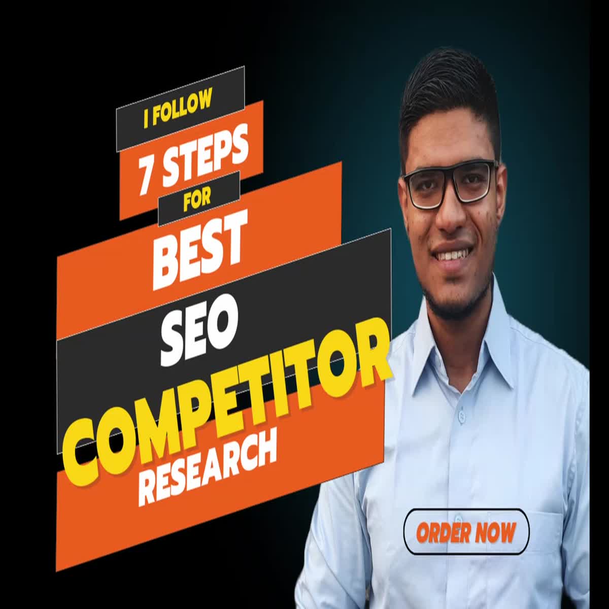 5 Competitors' Backlinks, Content Gap, Anchor Texts, Keyword, Ad Placement,SEO Strategies Analysis 